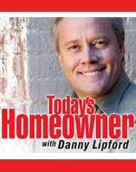 Today's Homeowner with Danny Lipford