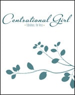 Centsational Girl