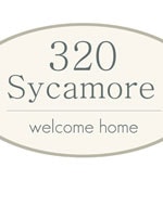 320 Sycamore welcome home