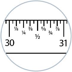 Between Measurements