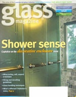 Glass Magazine