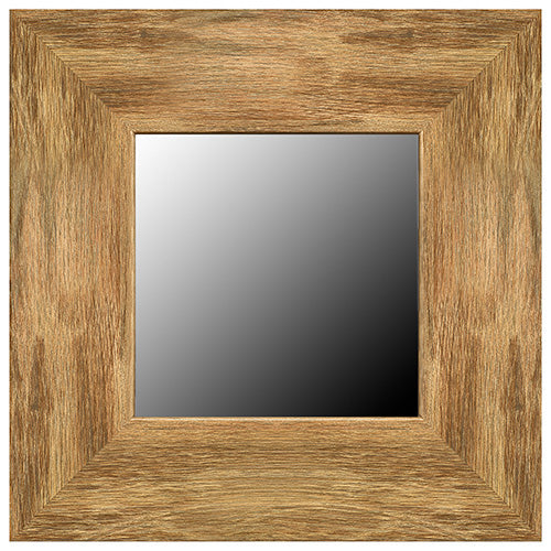 Cherokee Barnwood Mirror Frames Mirrormate