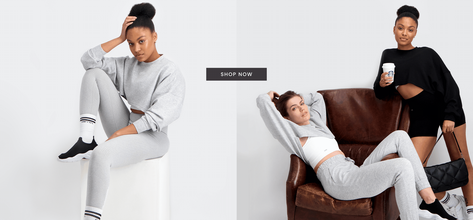 aim n sportswear swedish activewear