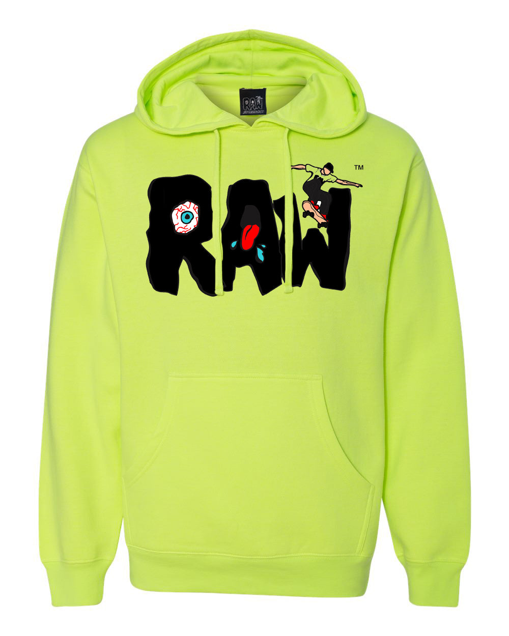 volt hoodie