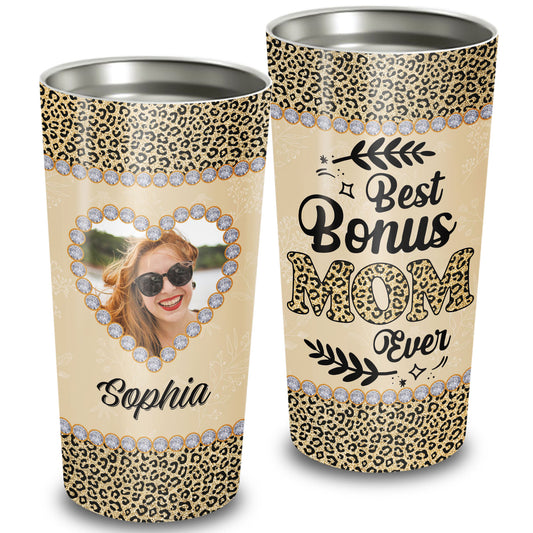 Bonus Mom You're My Sunshine 20Oz Tumbler – PERSONALIZEDWITCH