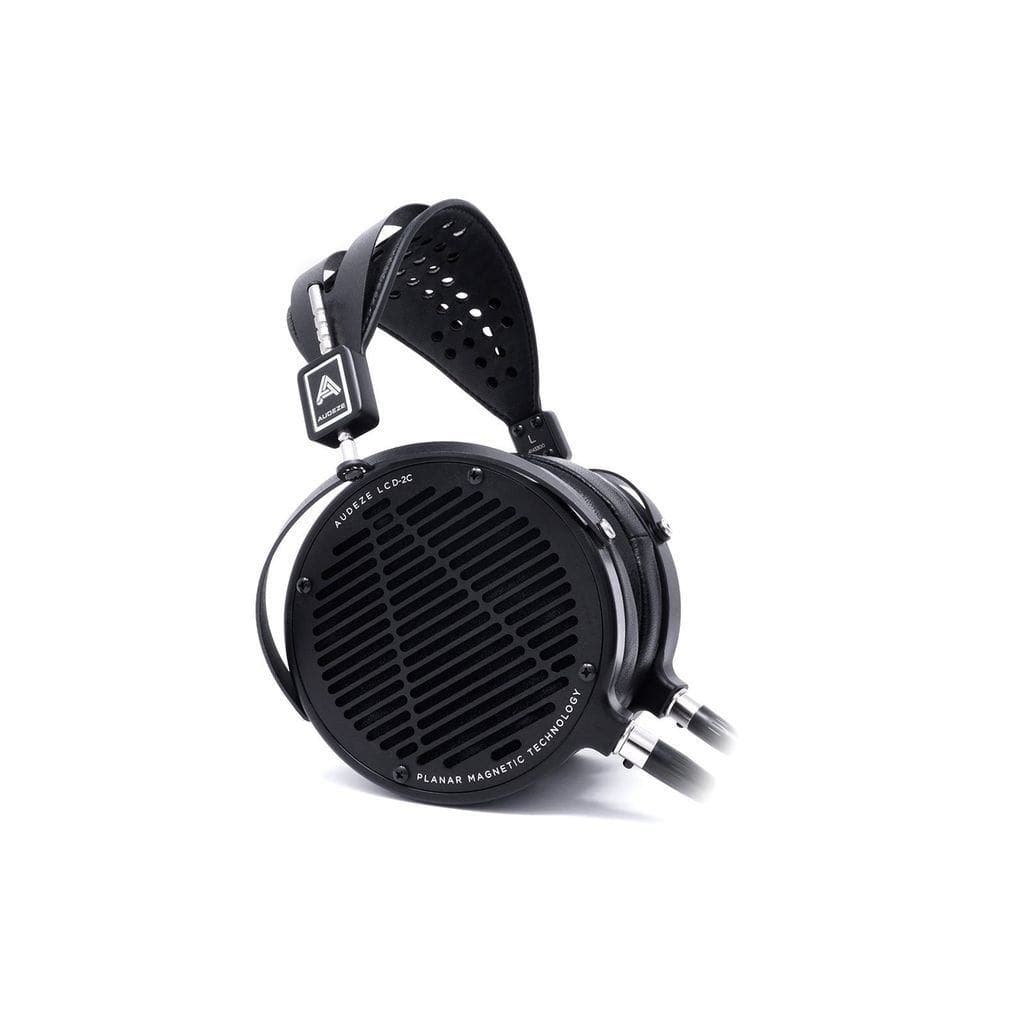 Audeze LCD-2 Classic Planar Magnetic Over-Ear Headphones