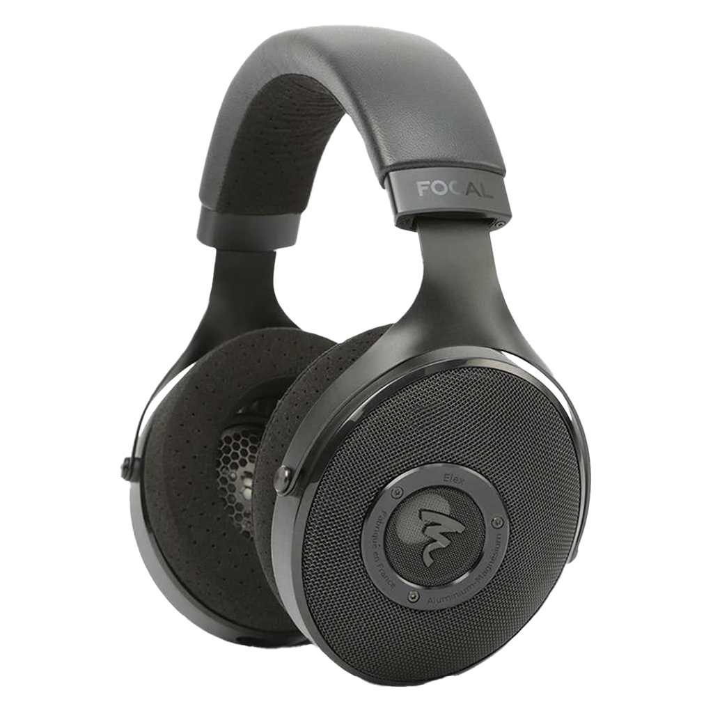 Focal Elex Headphones - headphones.ca product image