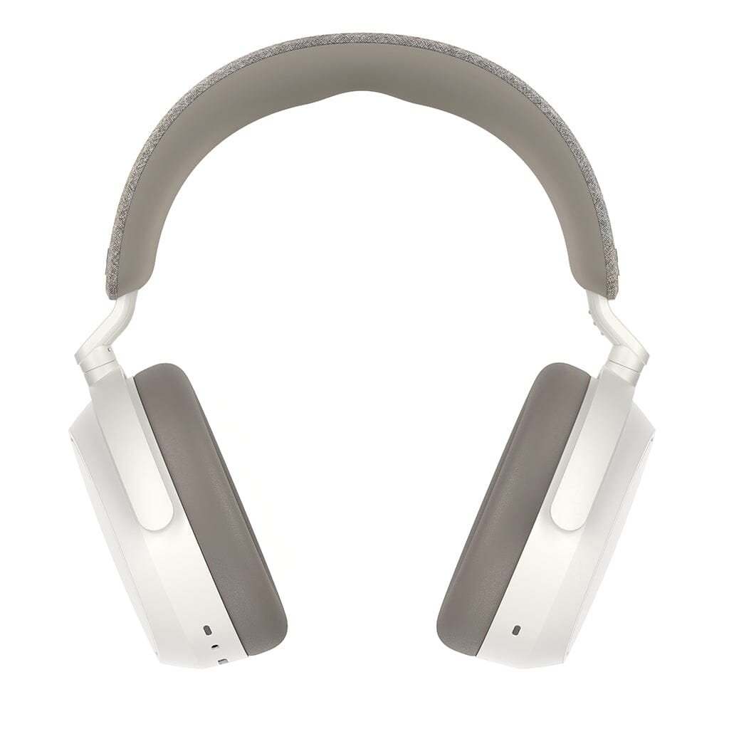 Sennheiser MOMENTUM 4 Noise-Canceling Wireless Headphones