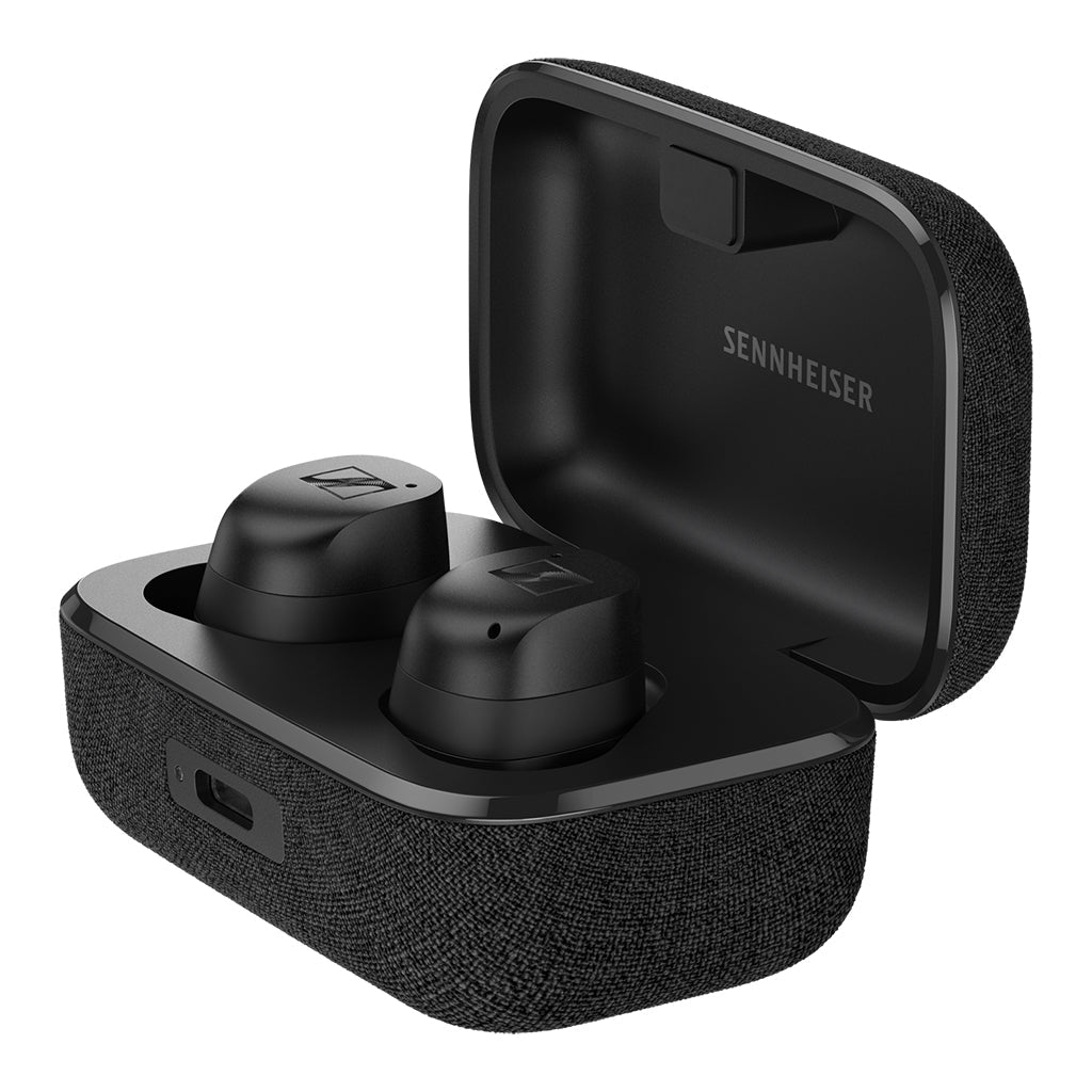 Sennheiser Momentum True Wireless 3 Earbuds