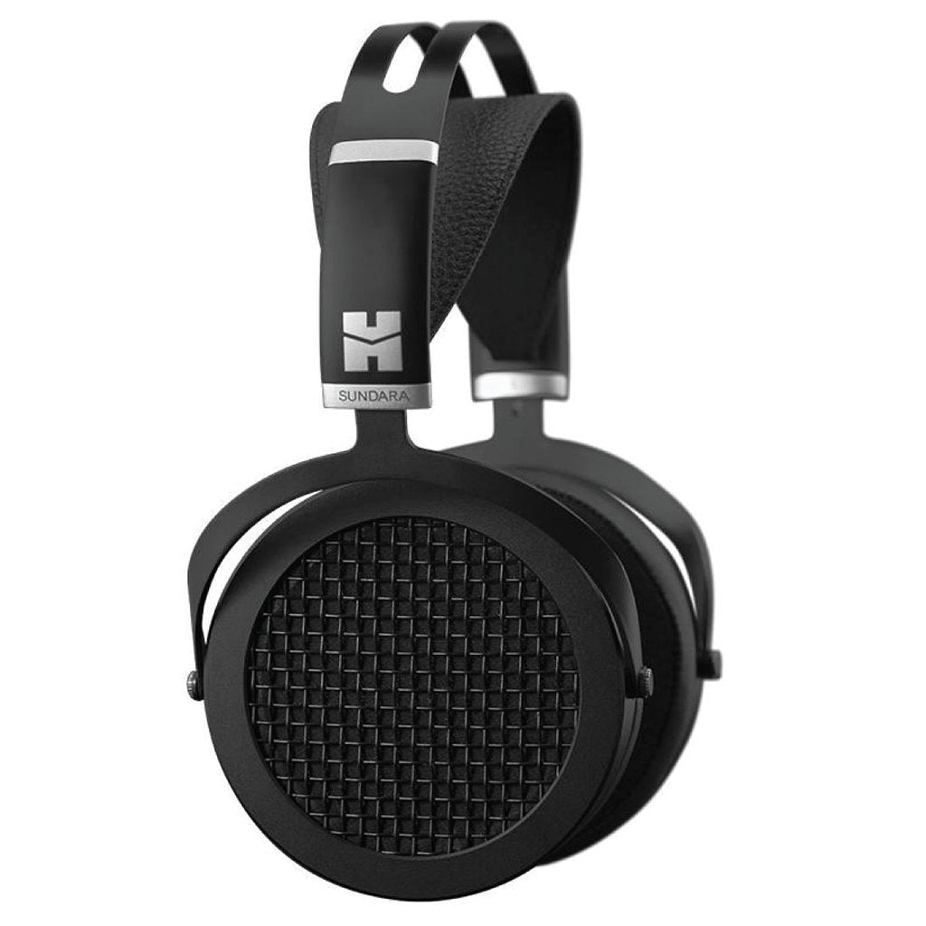 HiFiMAN Sundara Planar Magnetic Headphones