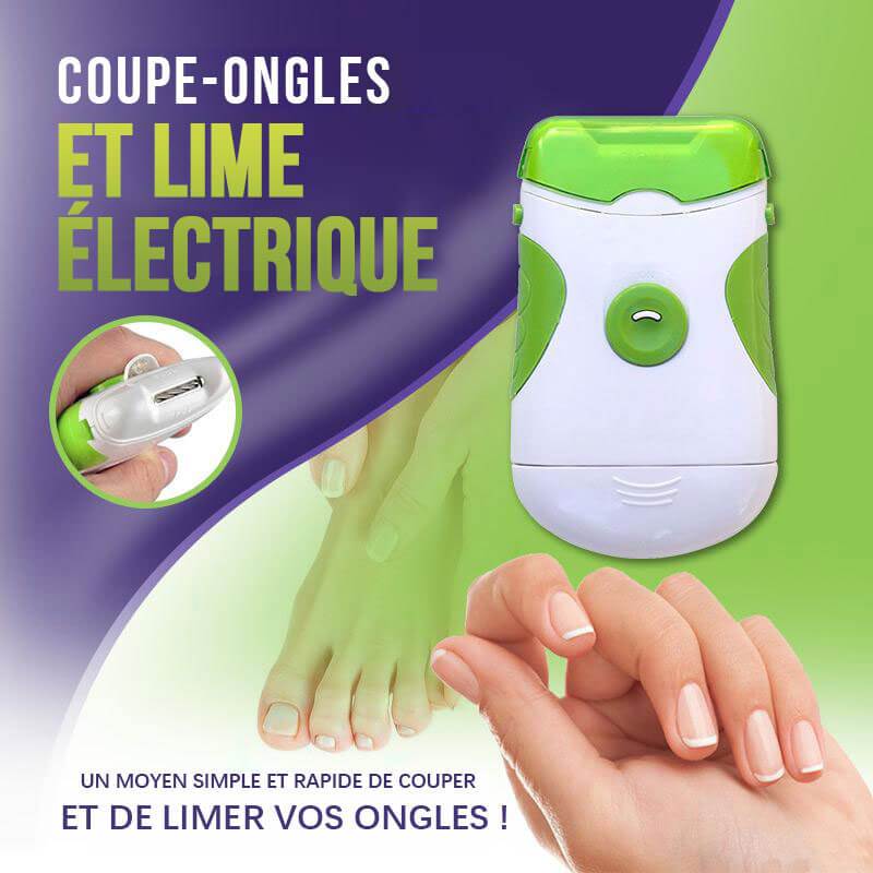 Lime Electrique Needite