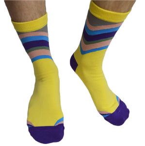 air max 97 with socks