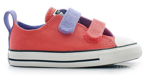 carnival pink converse