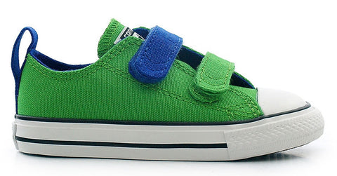 converse velcro infant