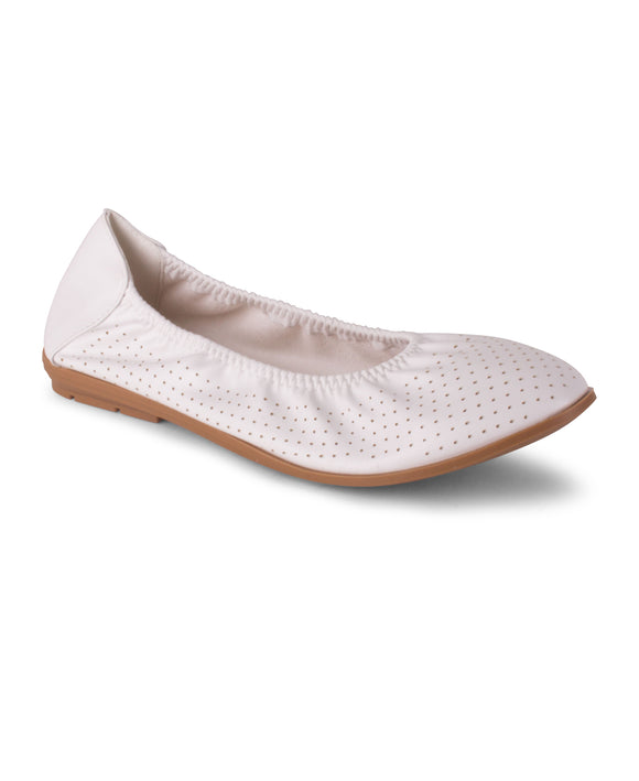 wanted brand ballet flats