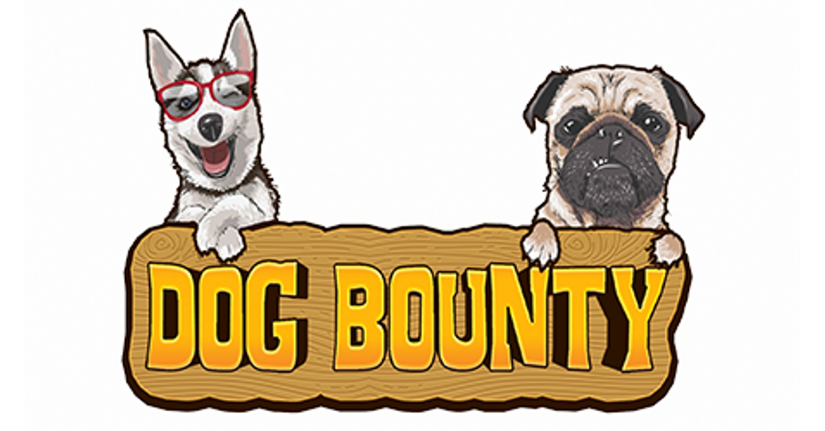 DogBounty Shop