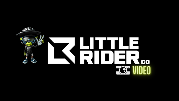 Little Rider Co Video