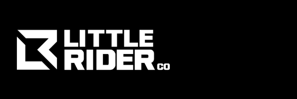Little Rider Co header