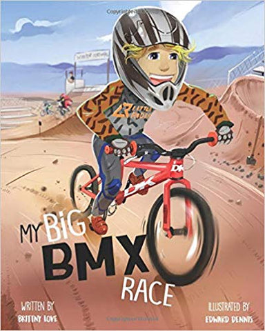 lil Racer book
