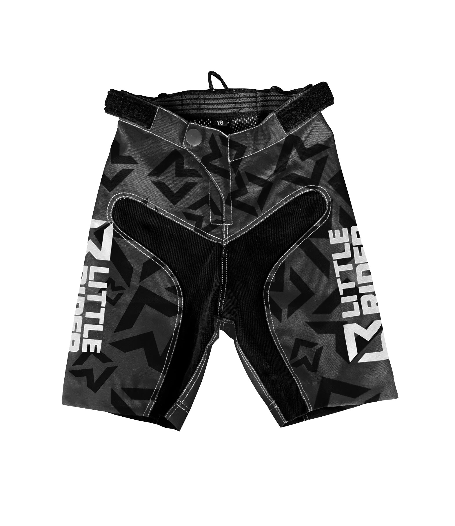 kids bike shorts