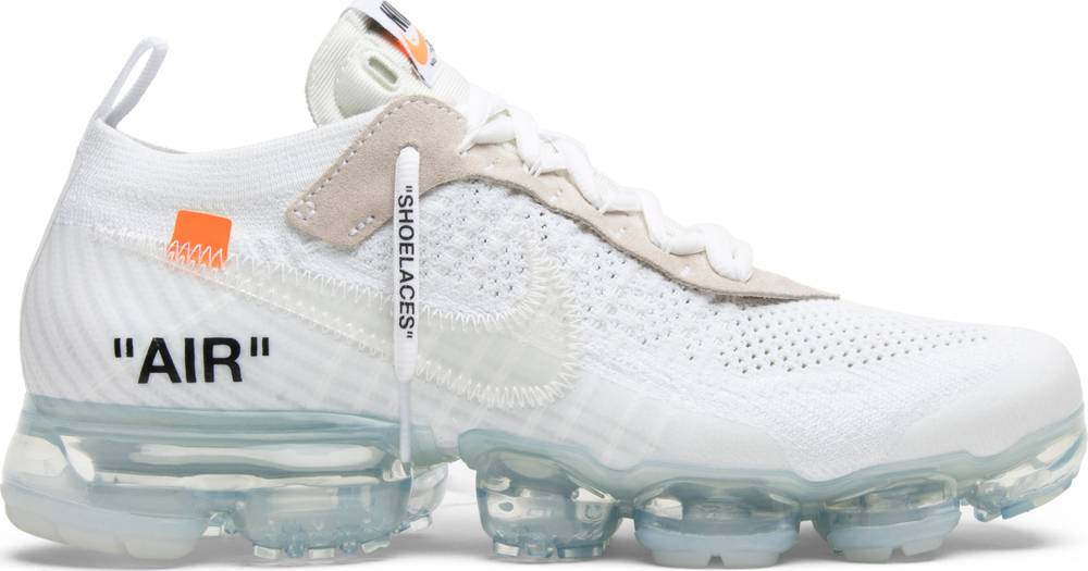 off white white vapormax