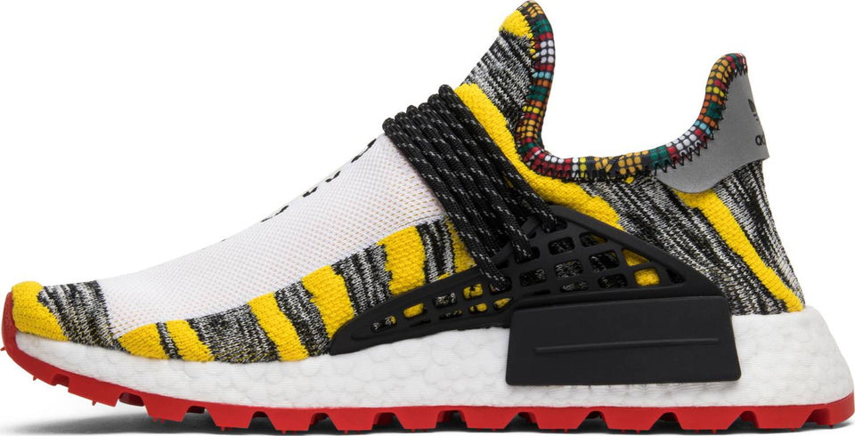 human race 3mpow3r