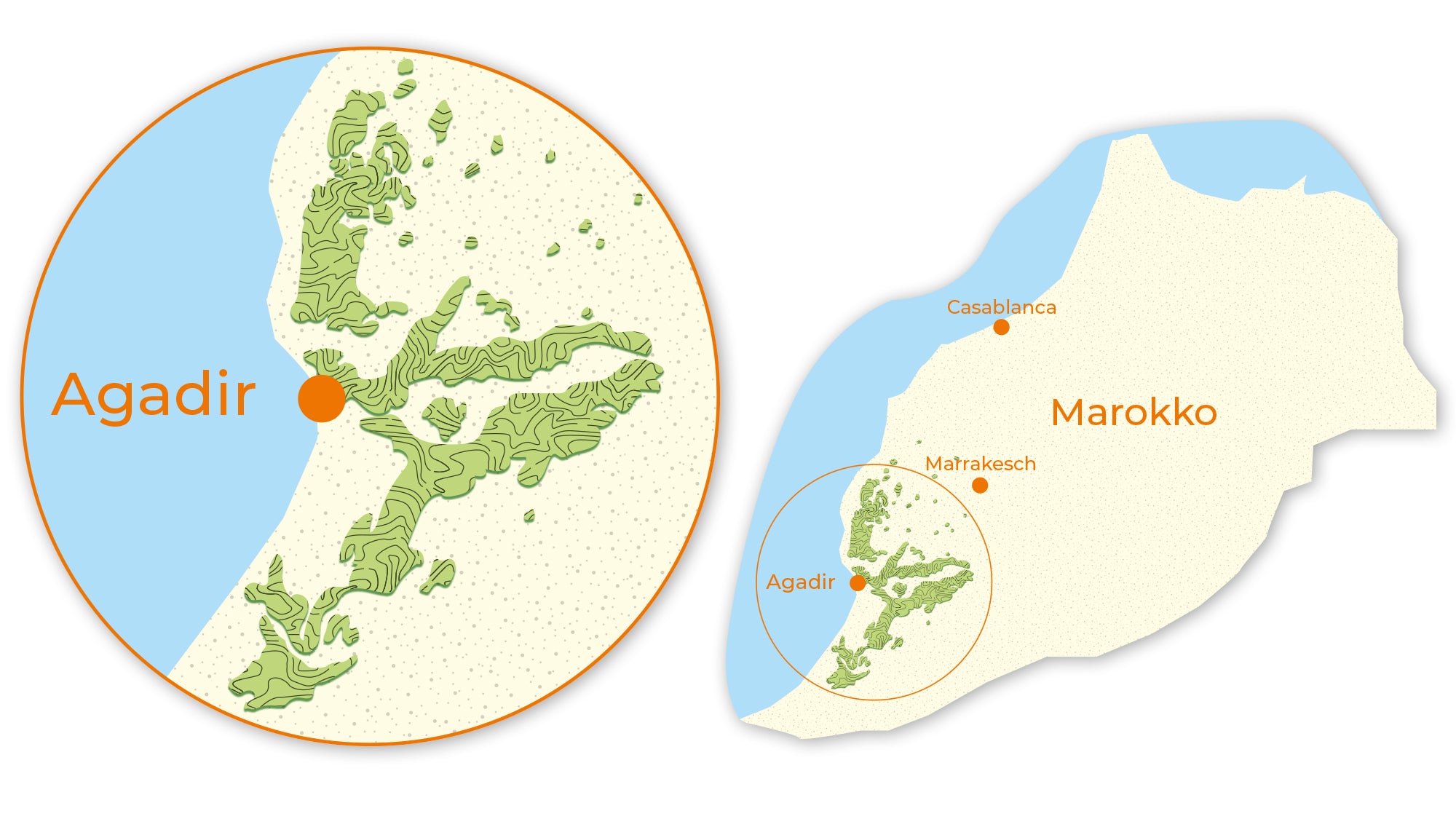 sarahandson-arganbaum-argantree-arganöl-argan-oil-morrocco-marokko-map