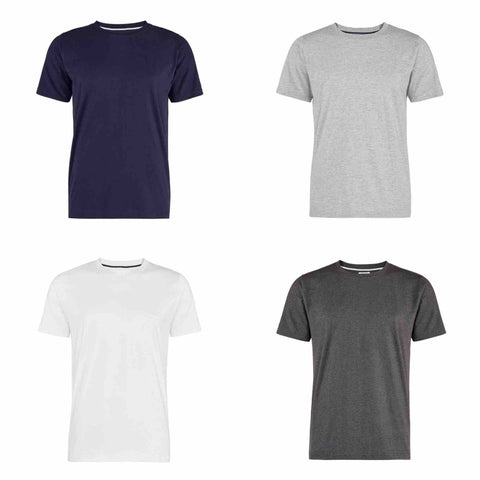 Organic Cotton T-shirt for Men from Drift Sleepwear