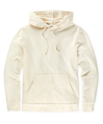 Organic Cotton Hoodie