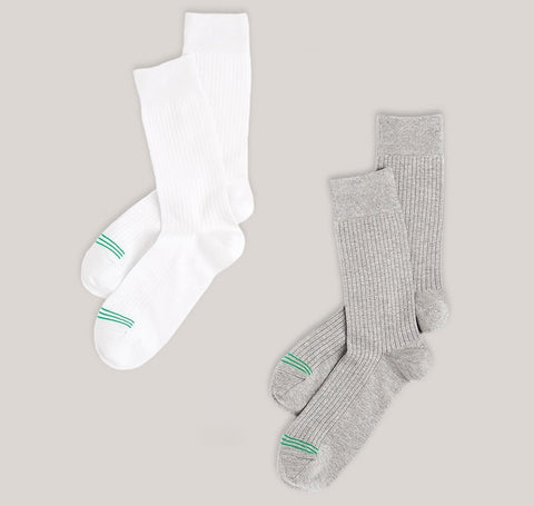 Organic Cotton Socks for Men