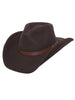 Dakota Western Cowboy Hat