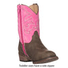 Children's Monterey Cowboy Boot