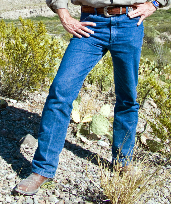 Silver Canyon Boot and Clothing Company