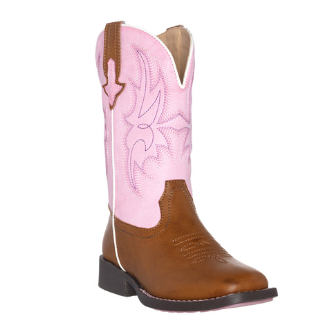 children's western boots