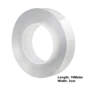 1mm double sided adhesive tape