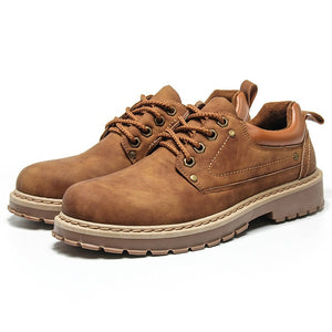 shoes for men casual leather