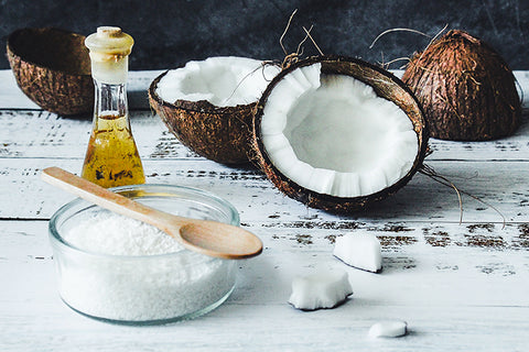 coconut oil