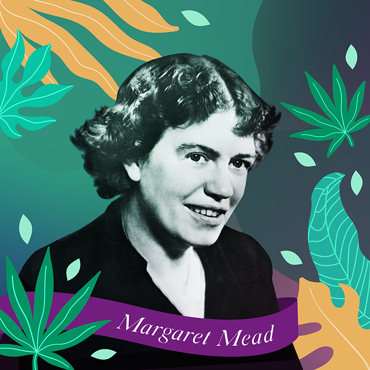 Margaret Mead