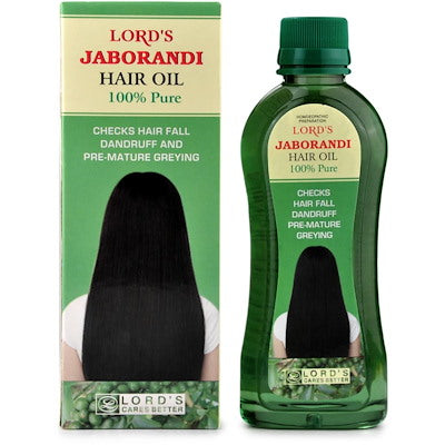 Lords Jaborandi Hair Oil buy online | order lords Medicine online