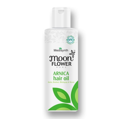 Omeo Arnica hair oil Buy online  Order Bjain medicines online
