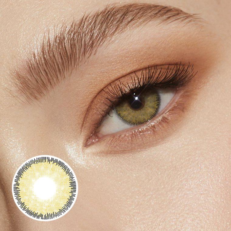 premium-hazel-prescription-yearly-colored-contacts-lensweets