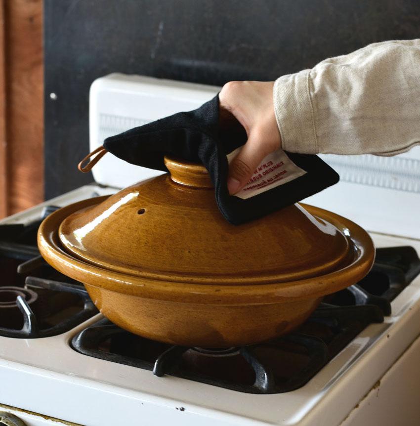 Donabe: The Japanese One-Pot Wonder You Need - Bon Appétit