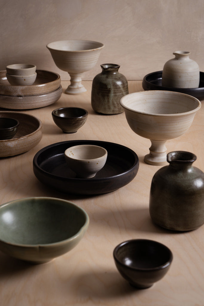 Sheng Ceramic 2023 new work