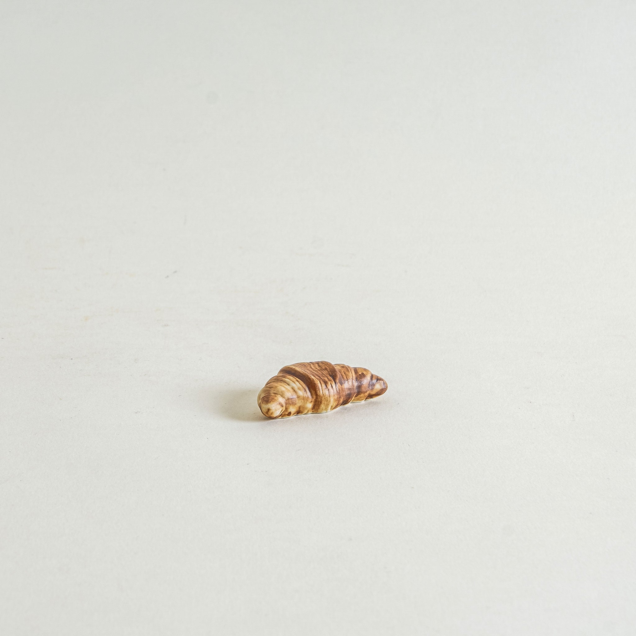 Croissant Chopstick Rest