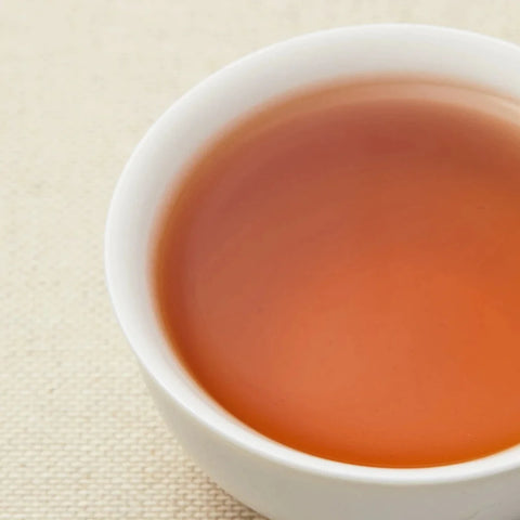Mogutable Oolong Tea Te Company