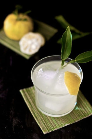 Your everyday thirst quencher is here! Make Lychee Lemonade with