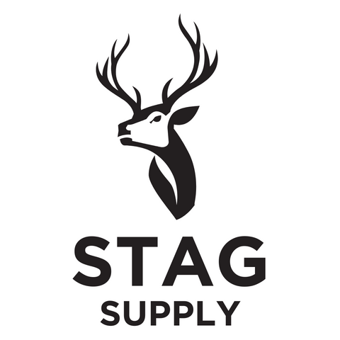 Stag Supply Beard Care Products from Australia