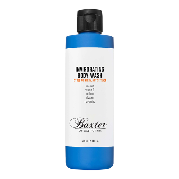 Bossman 4-in-1 Bar Soap Functions As Hair Shampoo Beard Shampoo Body Wash