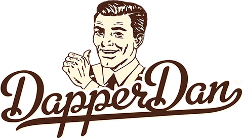 dapper dan logo