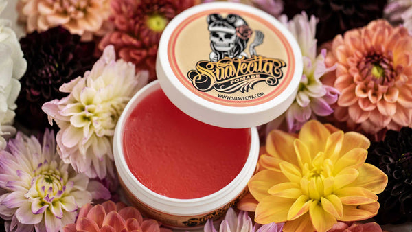 Suavecito - Women's Hair Styling Products by Suavecito